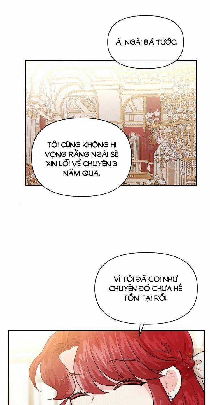 Tiểu Thư Scarlet - Chapter 63 - Trang 19