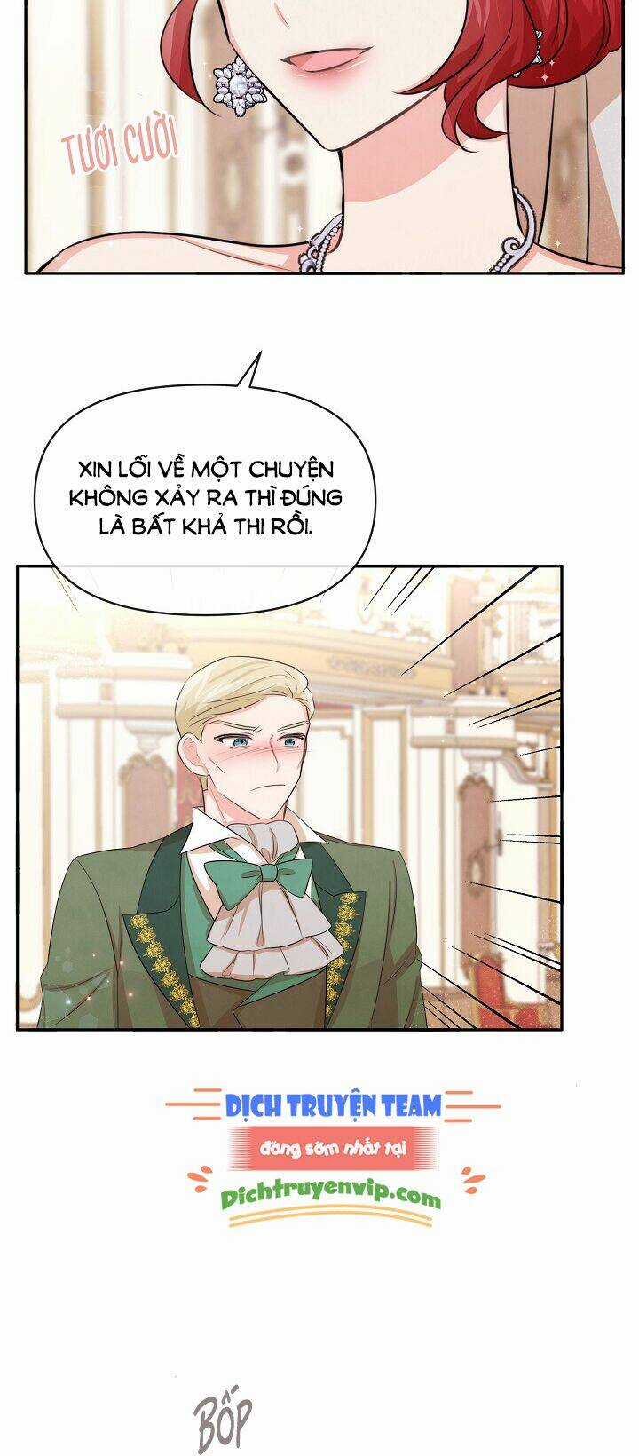 Tiểu Thư Scarlet - Chapter 63 - Trang 20