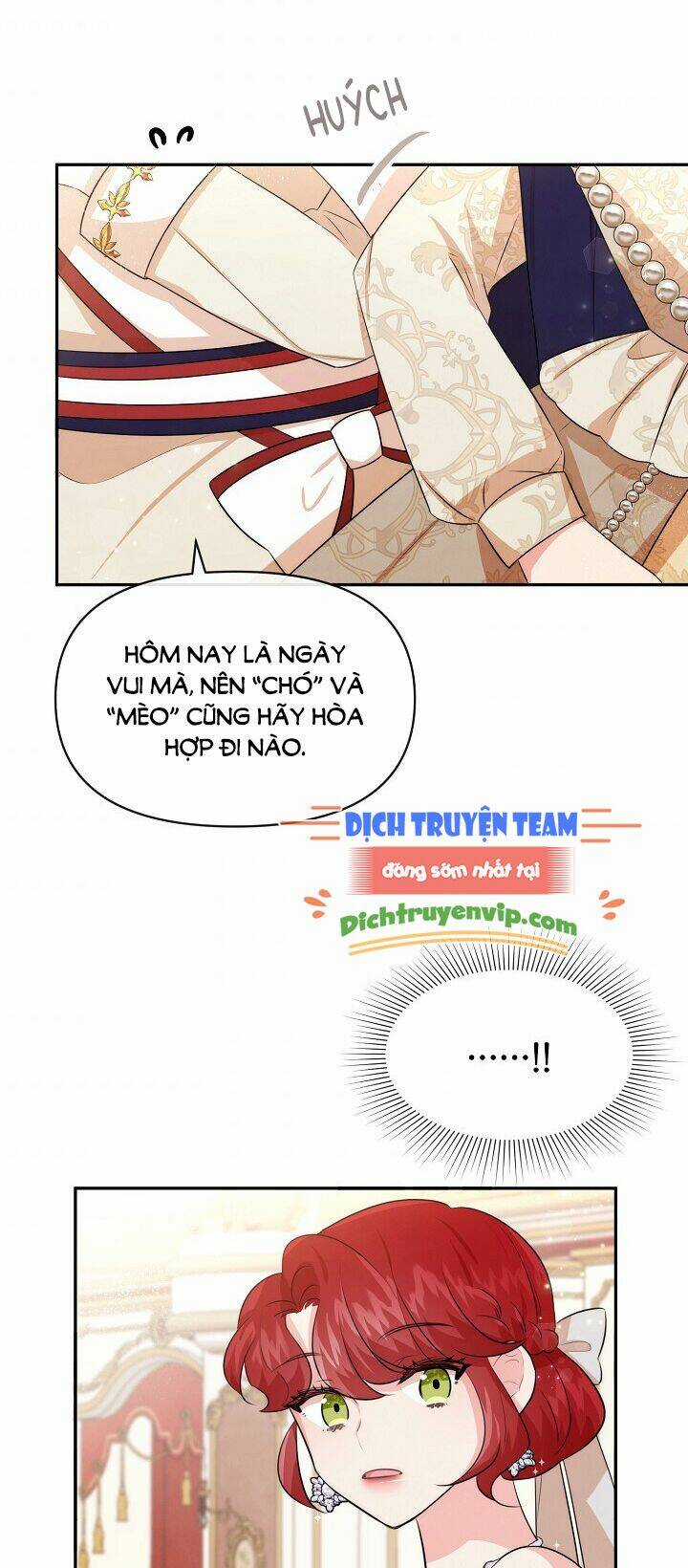 Tiểu Thư Scarlet - Chapter 63 - Trang 22