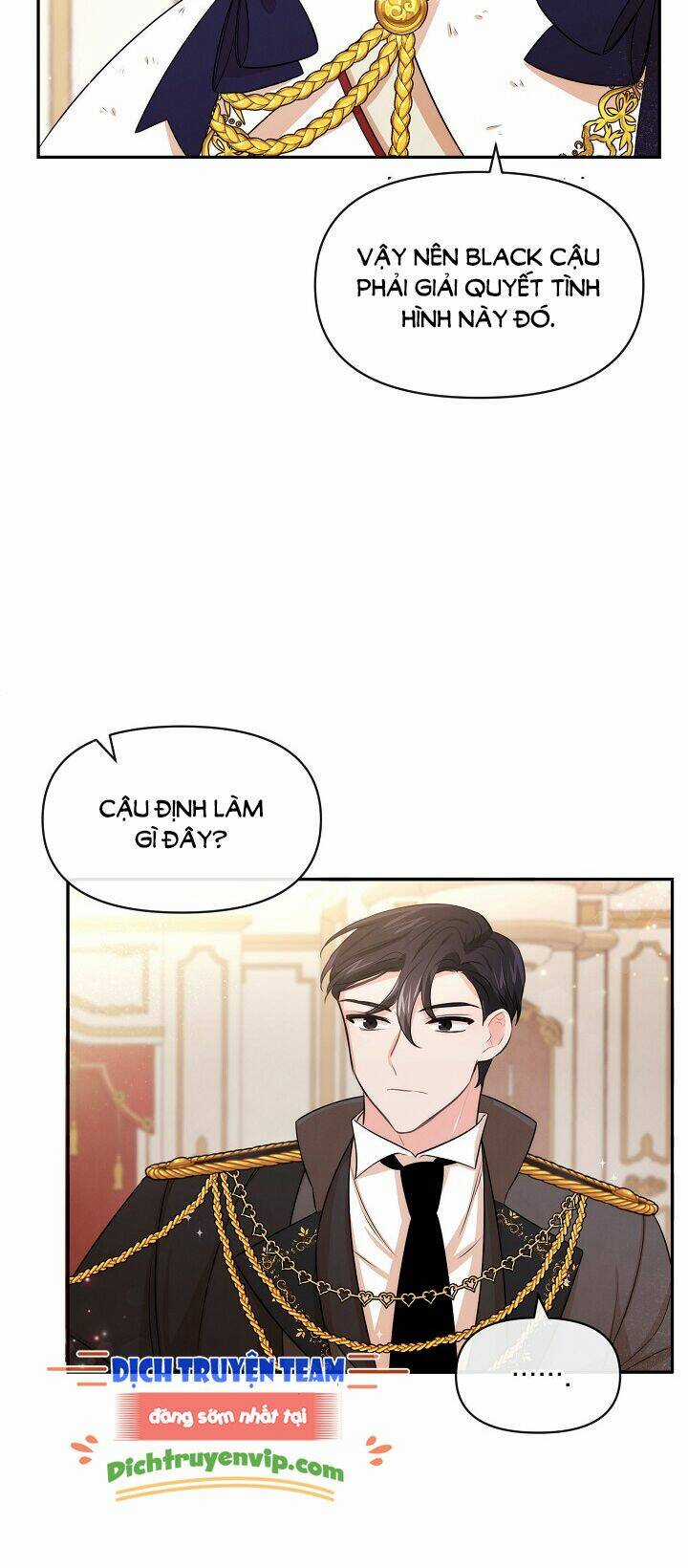 Tiểu Thư Scarlet - Chapter 63 - Trang 24