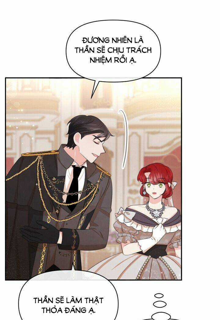 Tiểu Thư Scarlet - Chapter 63 - Trang 25