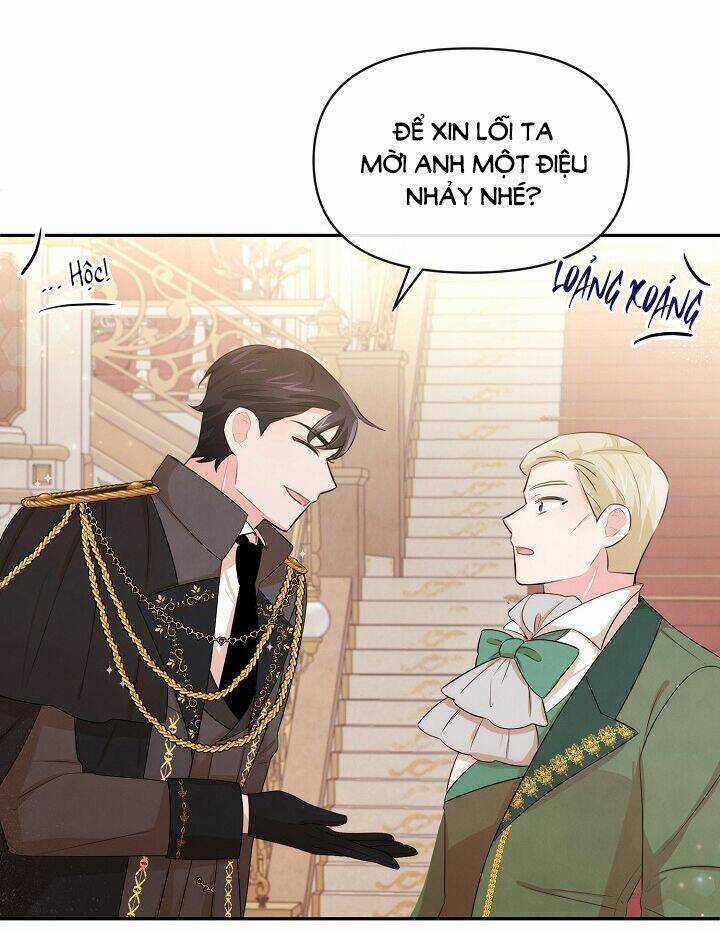 Tiểu Thư Scarlet - Chapter 63 - Trang 27