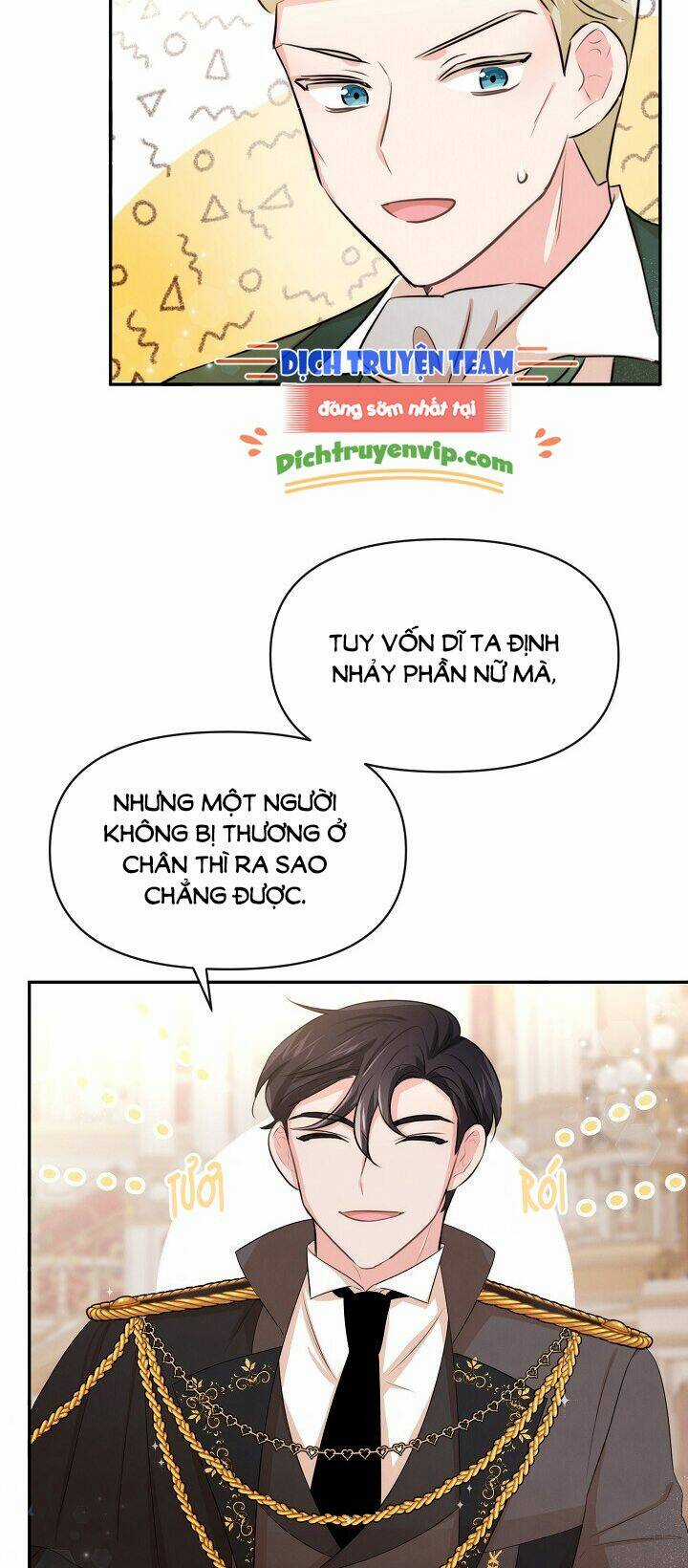 Tiểu Thư Scarlet - Chapter 63 - Trang 33