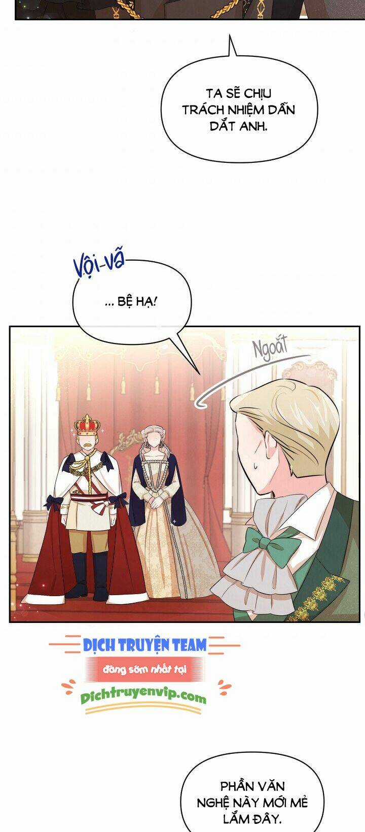 Tiểu Thư Scarlet - Chapter 63 - Trang 34