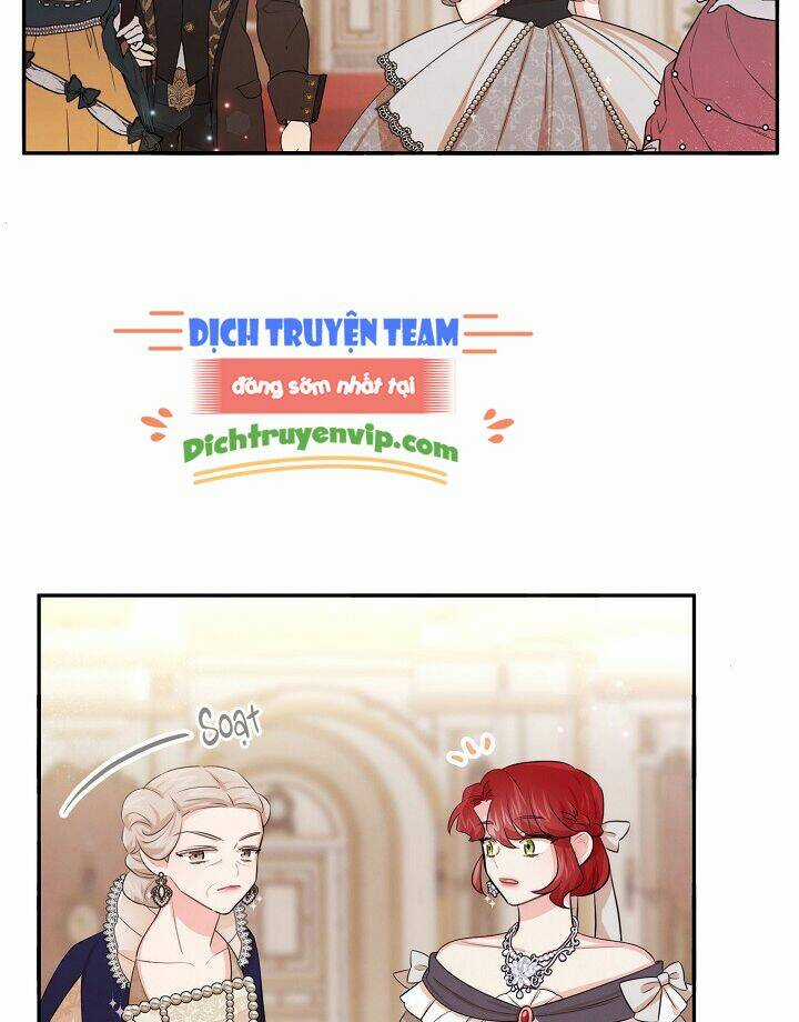 Tiểu Thư Scarlet - Chapter 63 - Trang 38