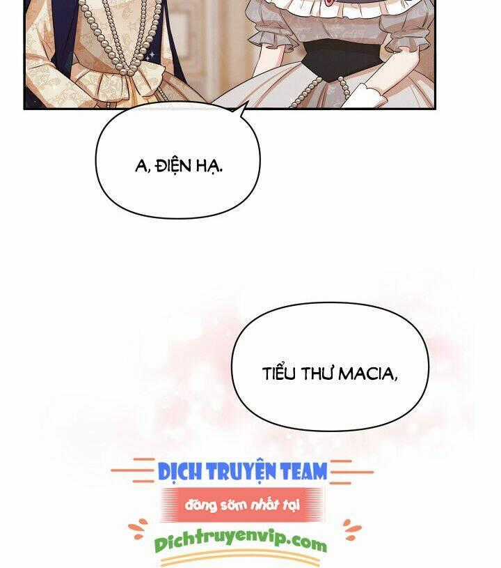 Tiểu Thư Scarlet - Chapter 63 - Trang 39