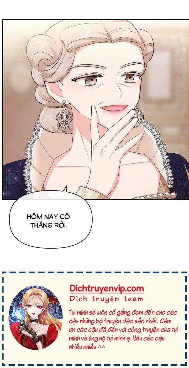 Tiểu Thư Scarlet - Chapter 63 - Trang 40