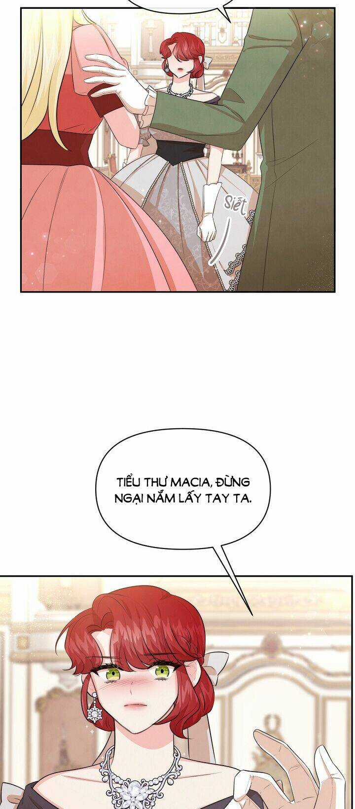 Tiểu Thư Scarlet - Chapter 63 - Trang 7