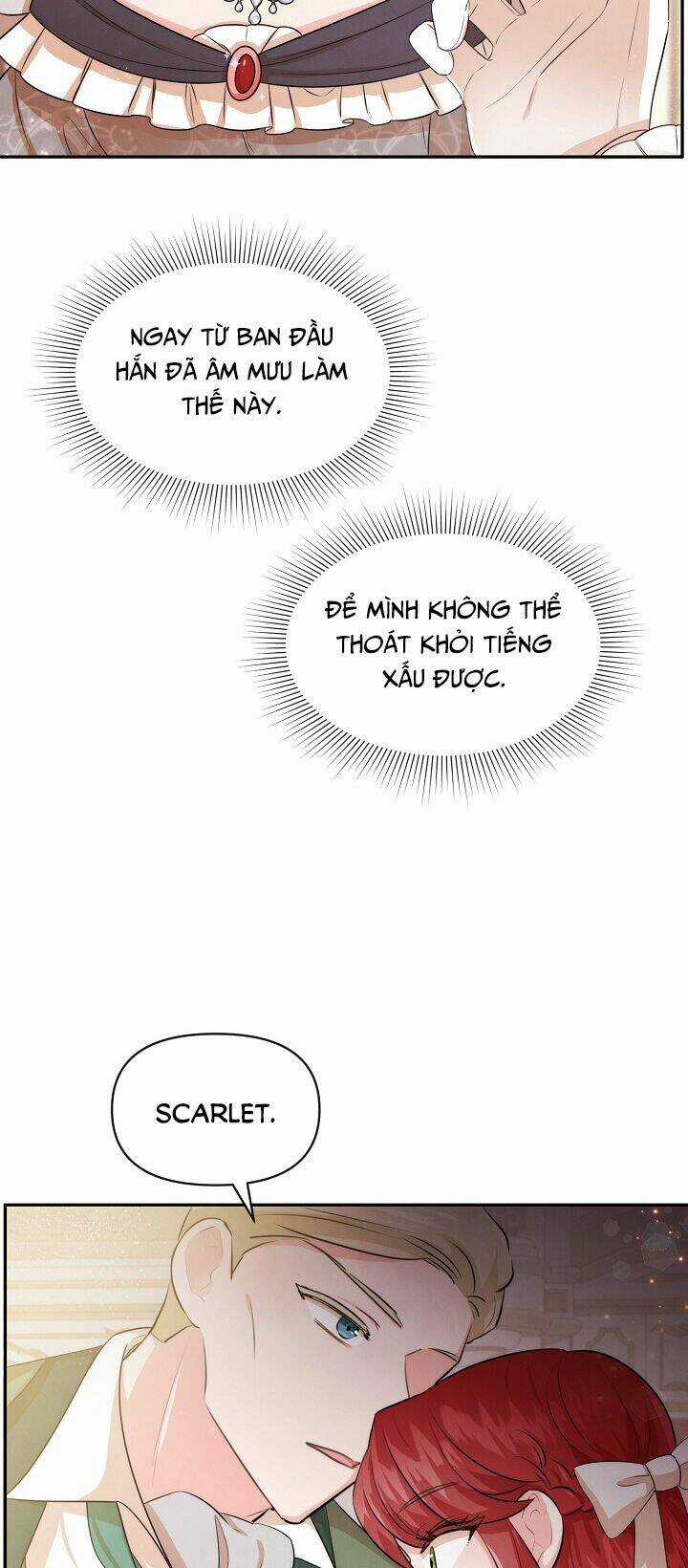 Tiểu Thư Scarlet - Chapter 63 - Trang 8