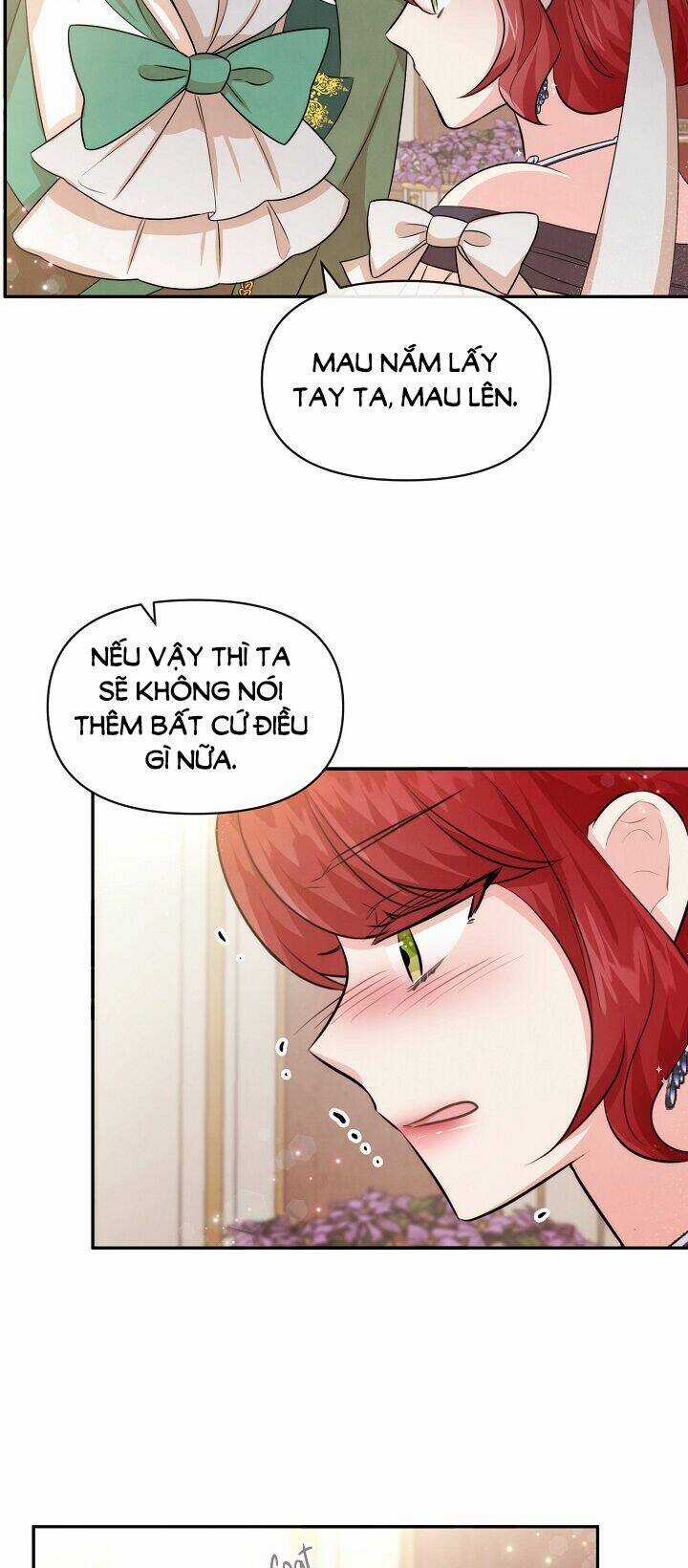 Tiểu Thư Scarlet - Chapter 63 - Trang 9