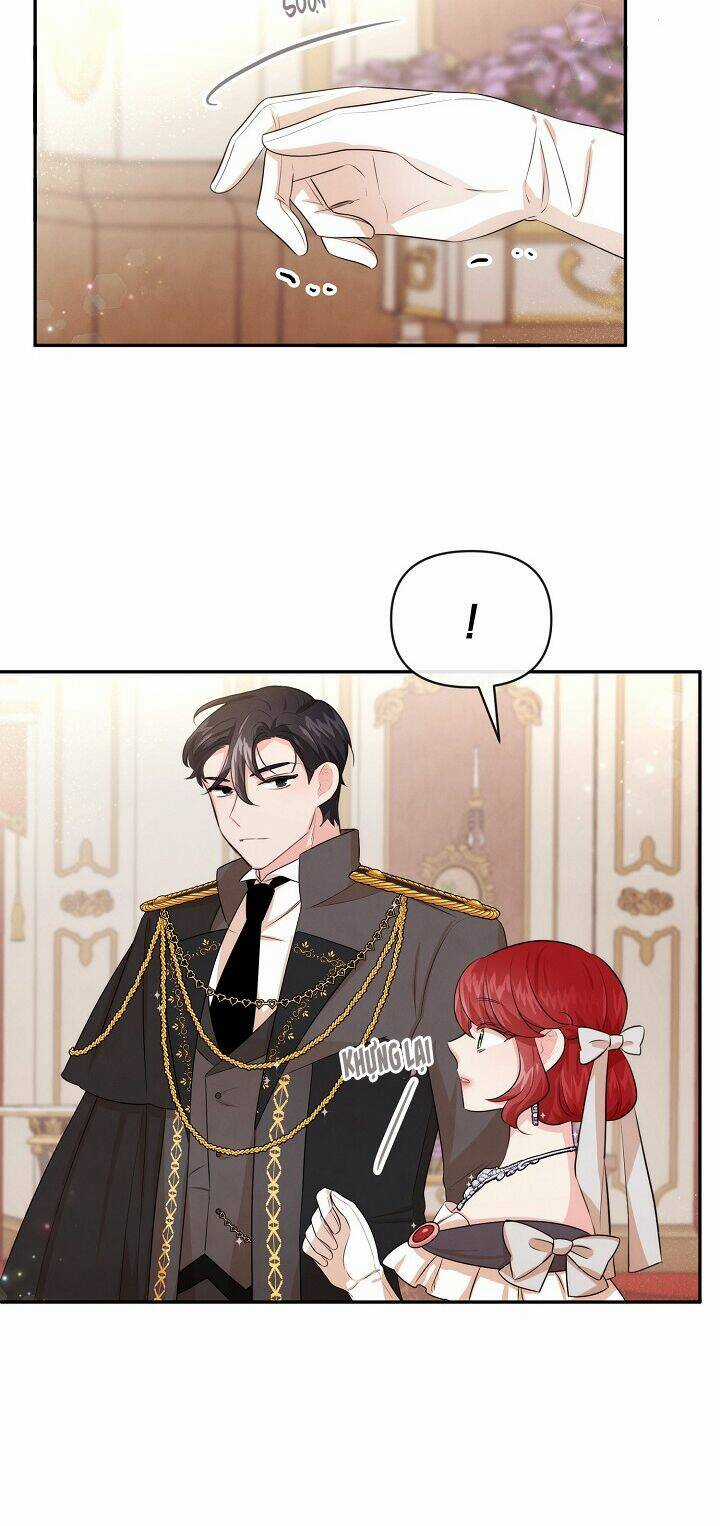 Tiểu Thư Scarlet - Chapter 63 - Trang 10