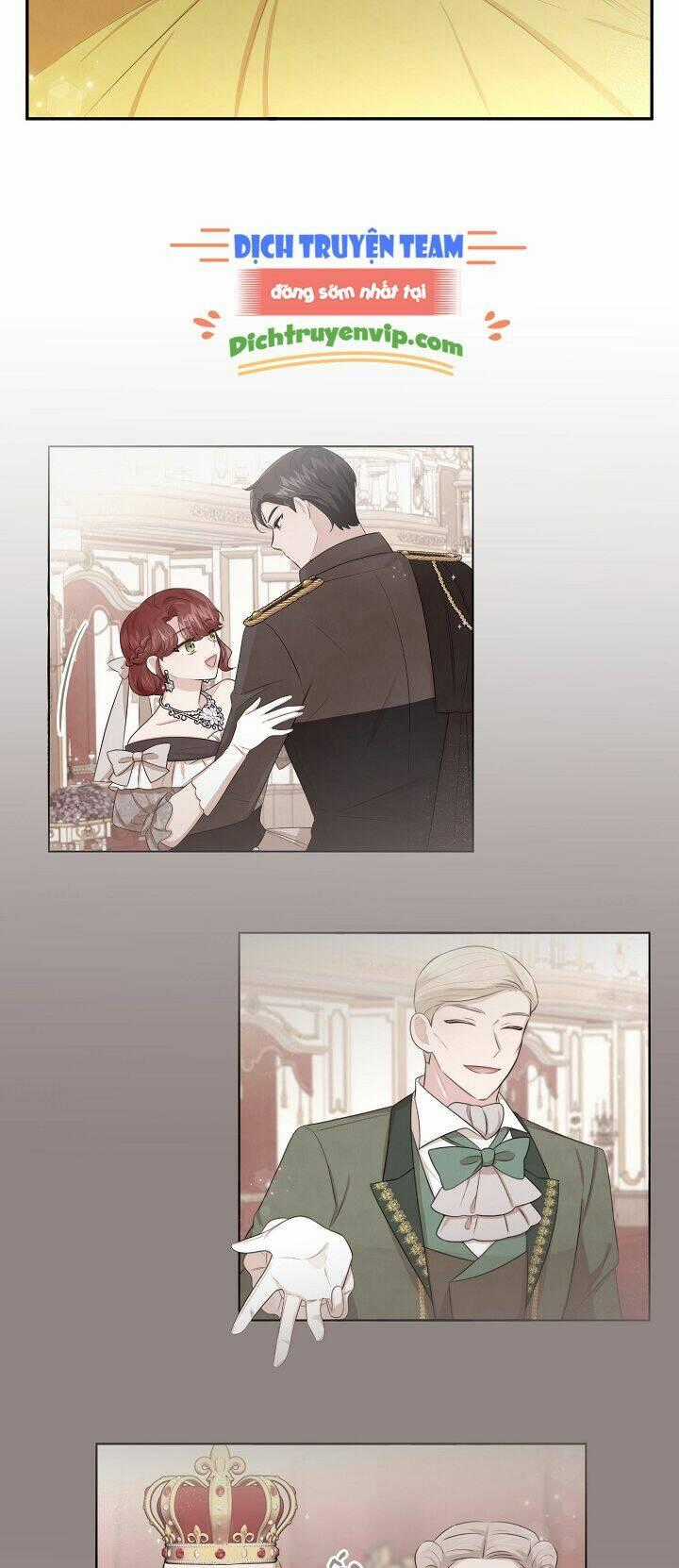 Tiểu Thư Scarlet - Chapter 64 - Trang 2