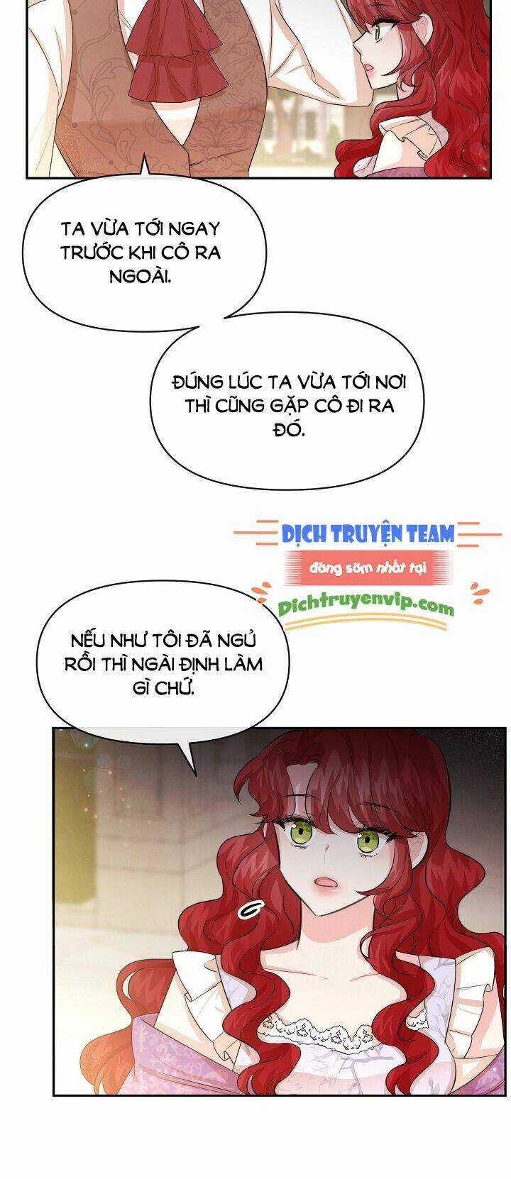 Tiểu Thư Scarlet - Chapter 64 - Trang 12