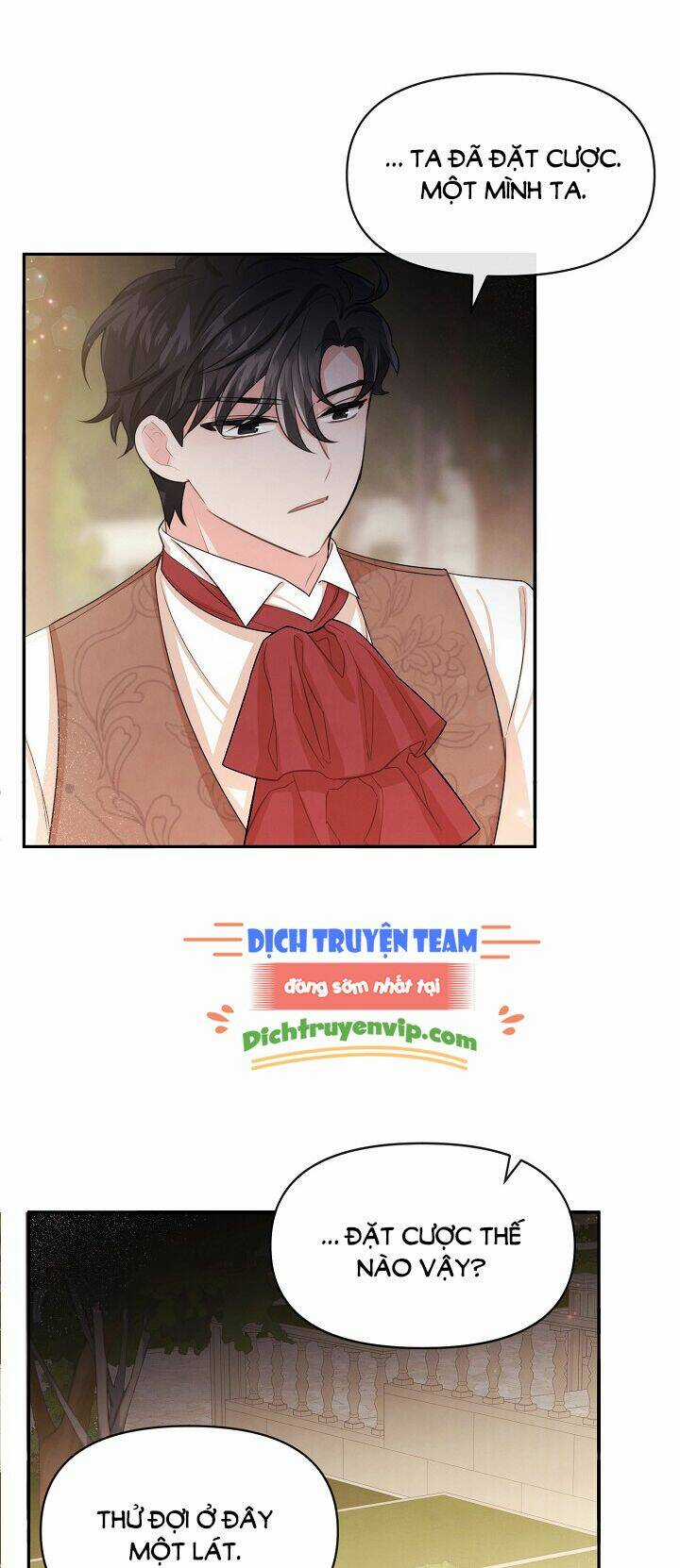 Tiểu Thư Scarlet - Chapter 64 - Trang 13