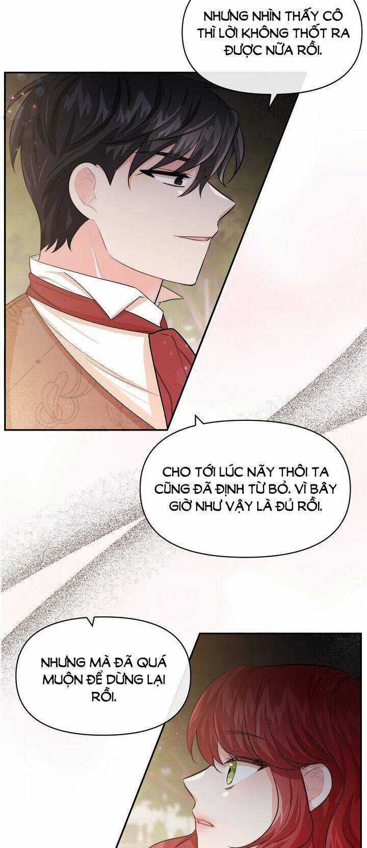 Tiểu Thư Scarlet - Chapter 64 - Trang 15