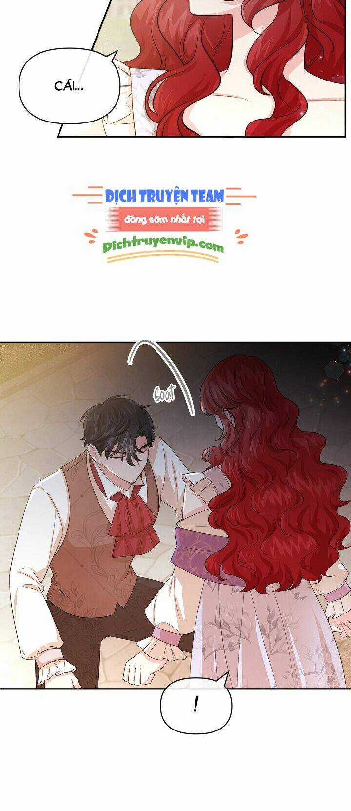 Tiểu Thư Scarlet - Chapter 64 - Trang 16