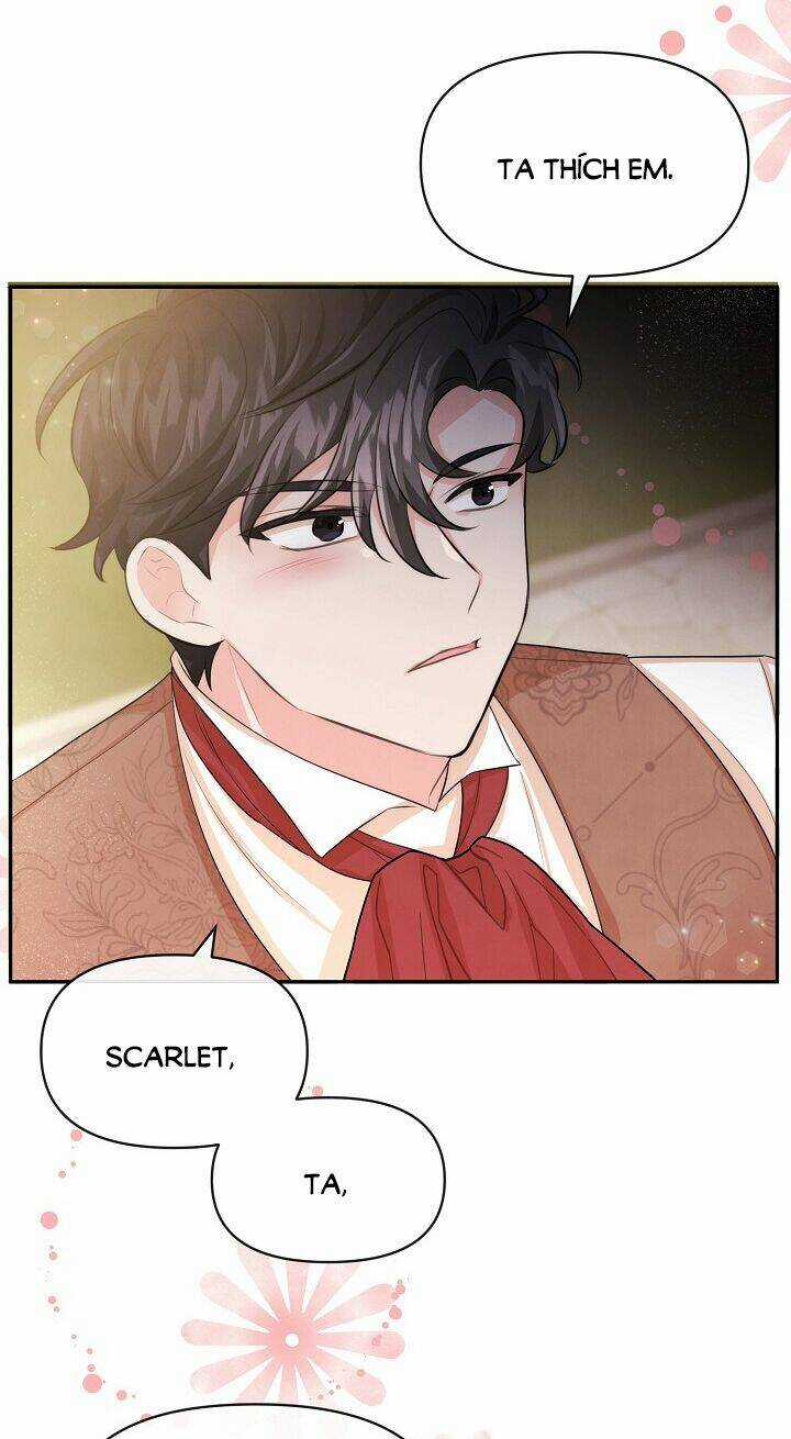 Tiểu Thư Scarlet - Chapter 64 - Trang 18