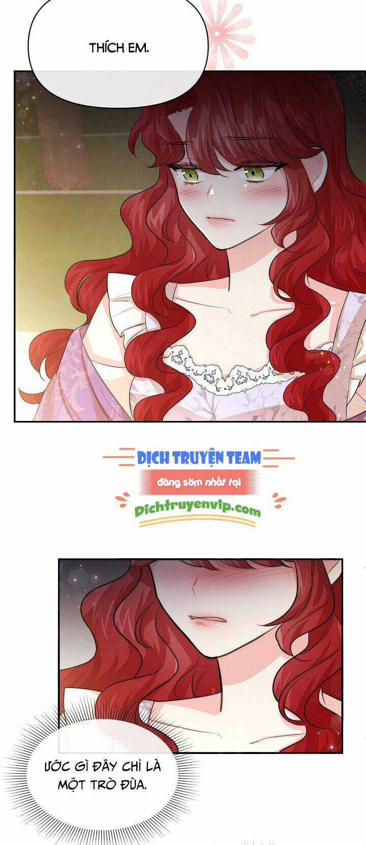 Tiểu Thư Scarlet - Chapter 64 - Trang 19