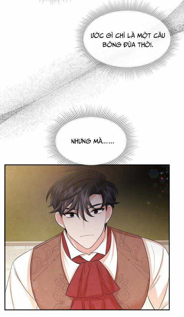 Tiểu Thư Scarlet - Chapter 64 - Trang 20