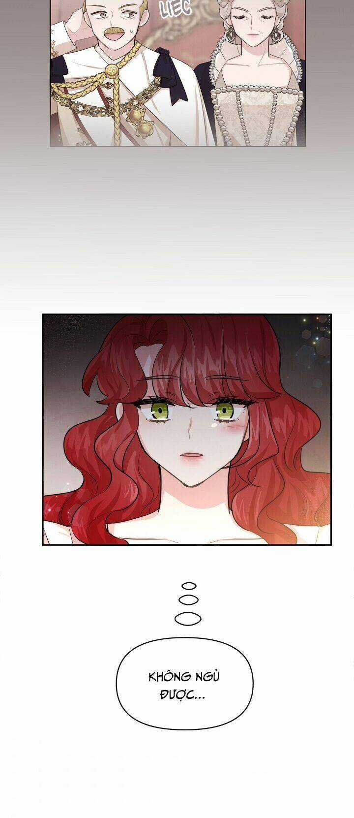 Tiểu Thư Scarlet - Chapter 64 - Trang 3