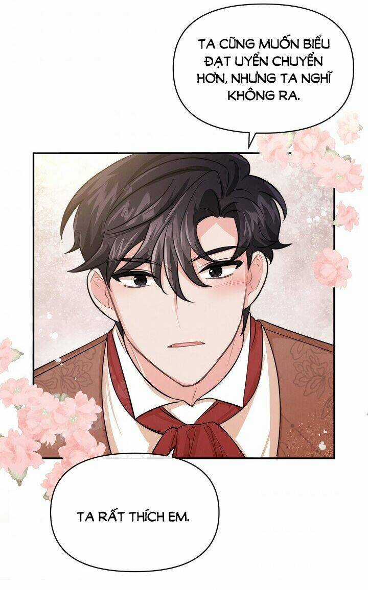 Tiểu Thư Scarlet - Chapter 64 - Trang 21