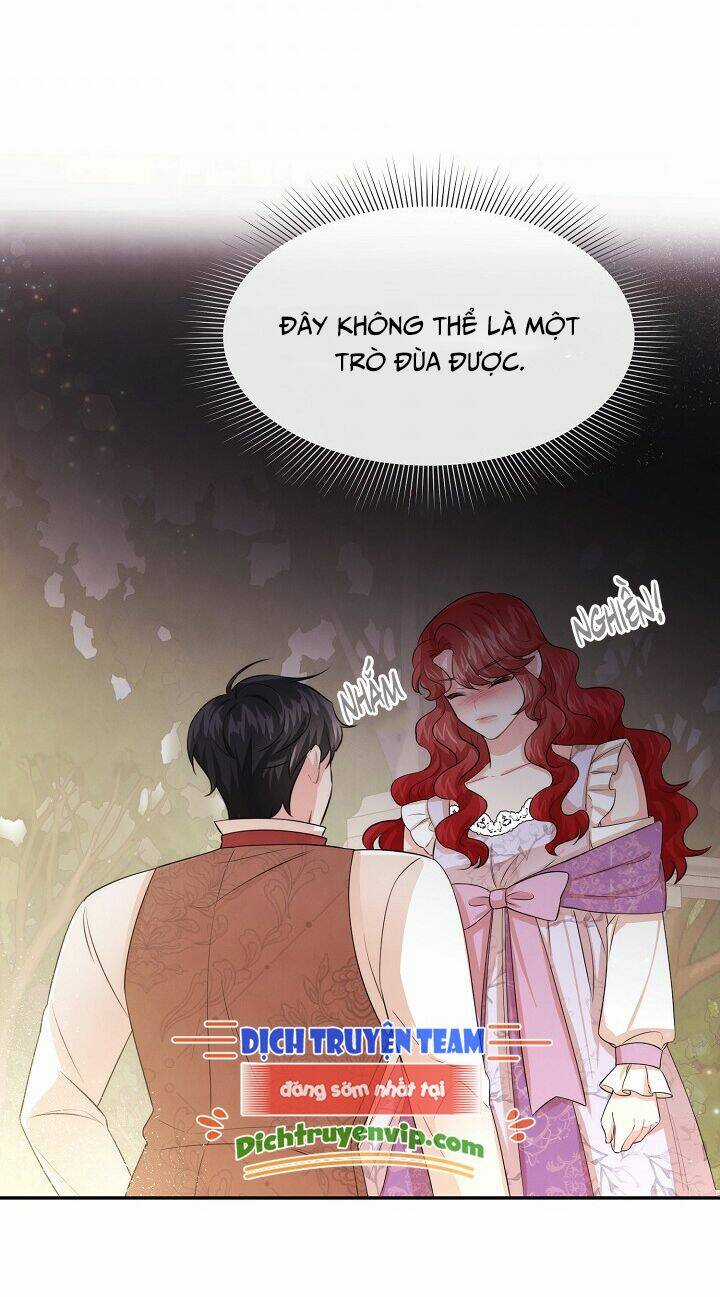 Tiểu Thư Scarlet - Chapter 64 - Trang 22