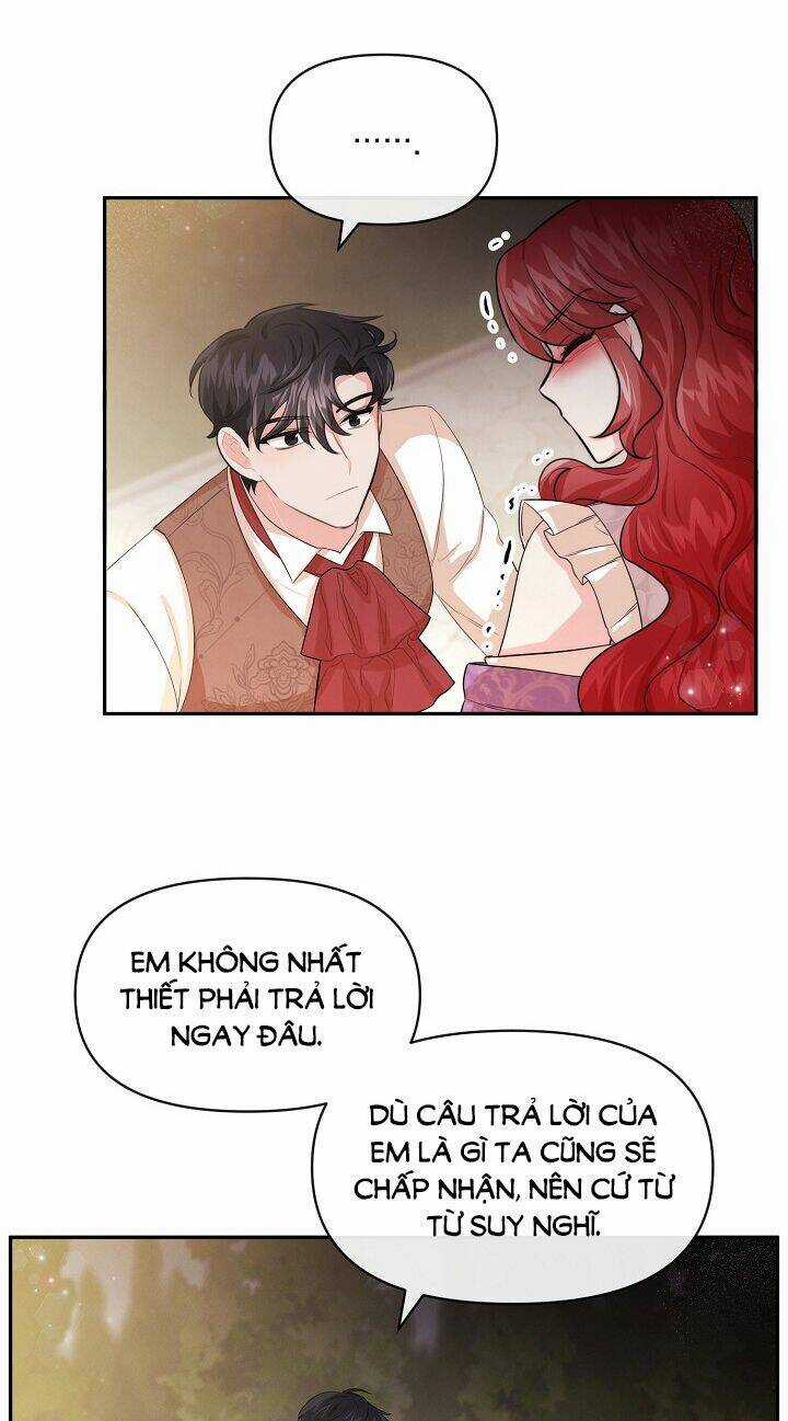 Tiểu Thư Scarlet - Chapter 64 - Trang 23