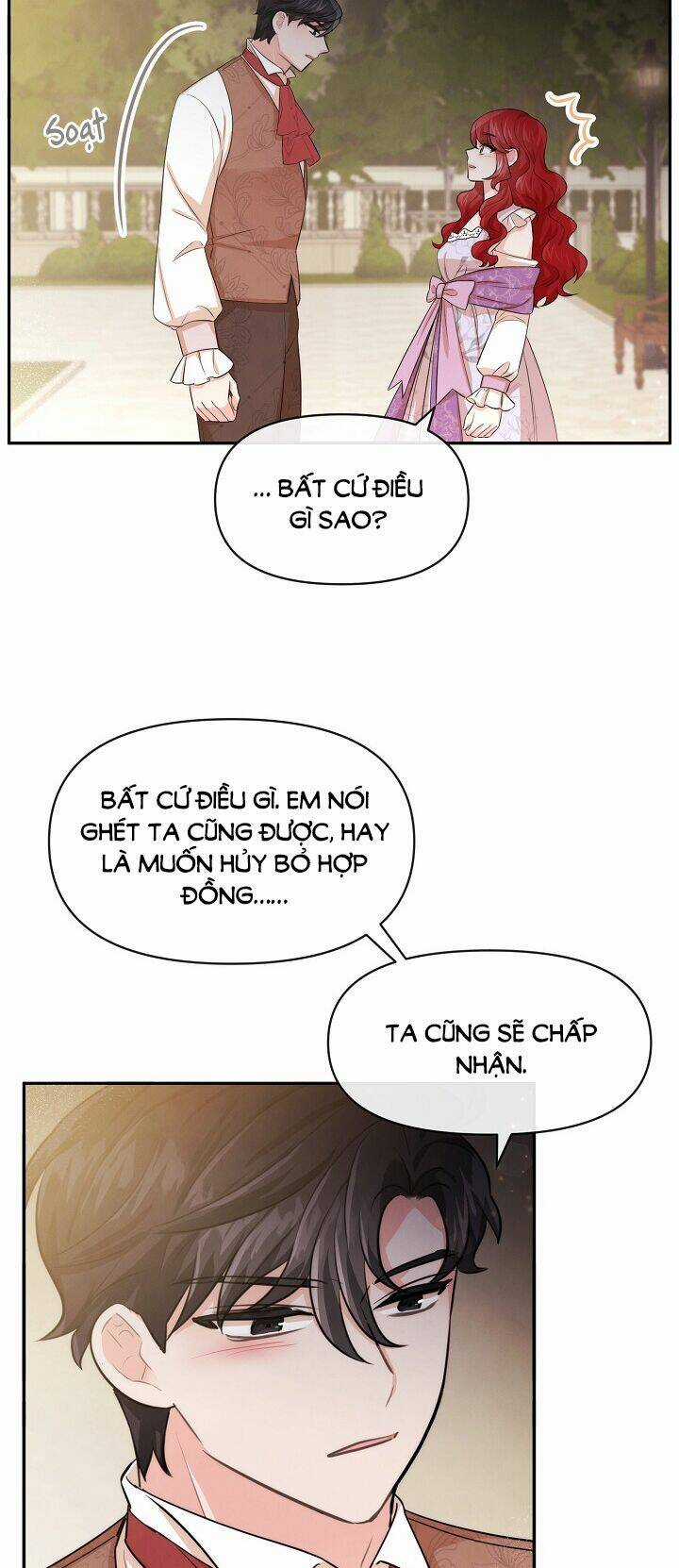 Tiểu Thư Scarlet - Chapter 64 - Trang 24