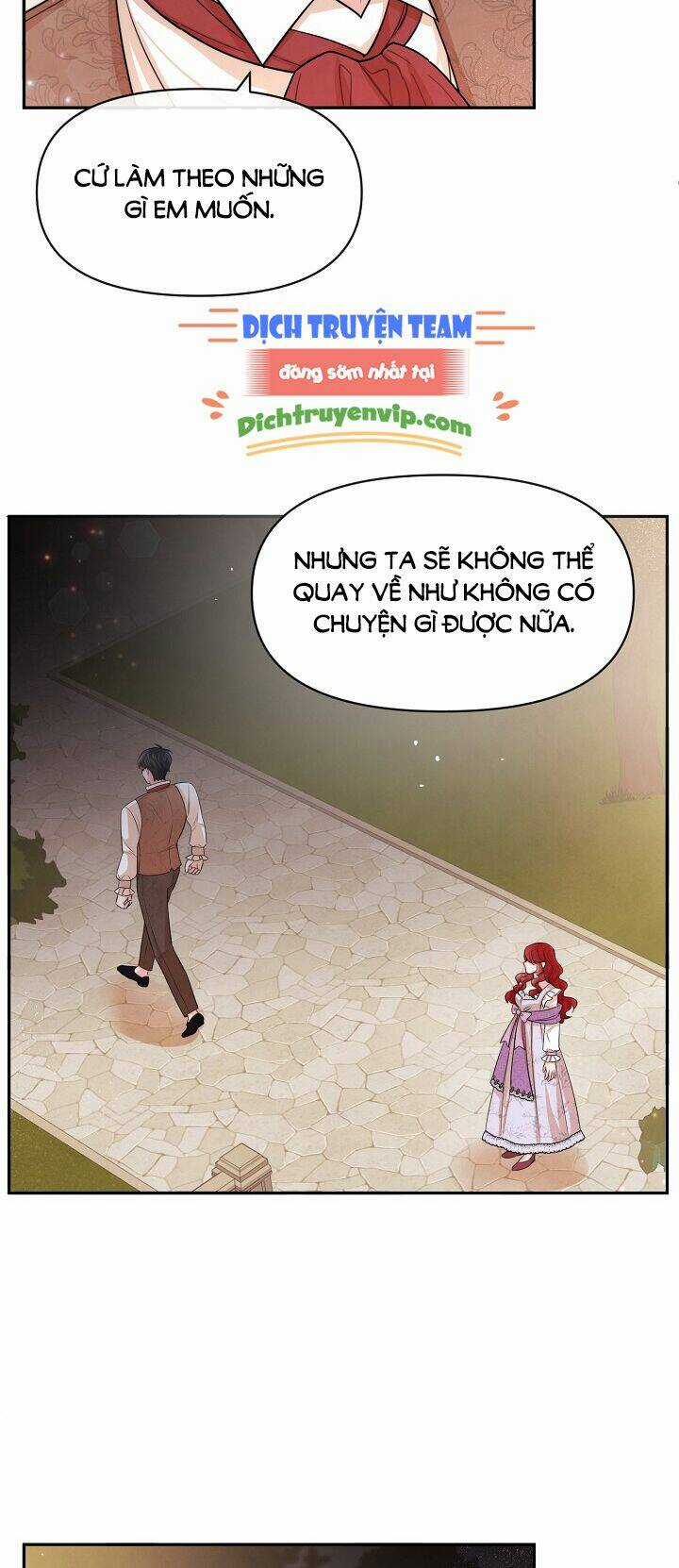 Tiểu Thư Scarlet - Chapter 64 - Trang 25