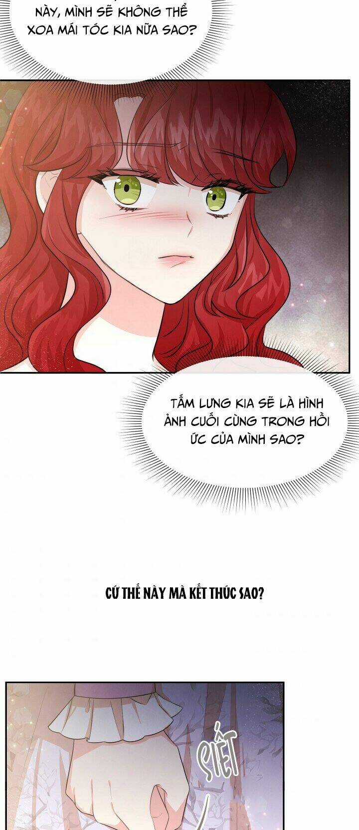 Tiểu Thư Scarlet - Chapter 64 - Trang 27