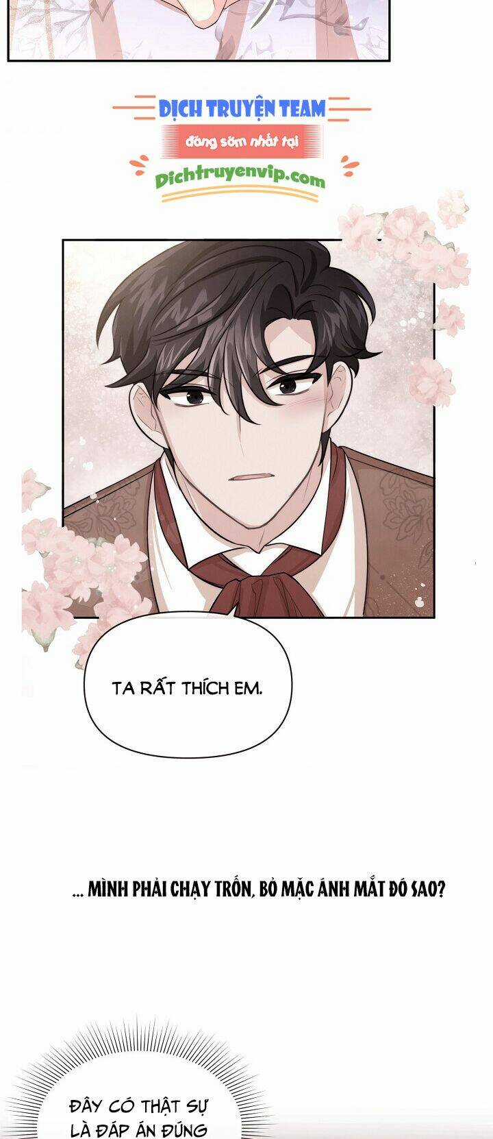 Tiểu Thư Scarlet - Chapter 64 - Trang 28