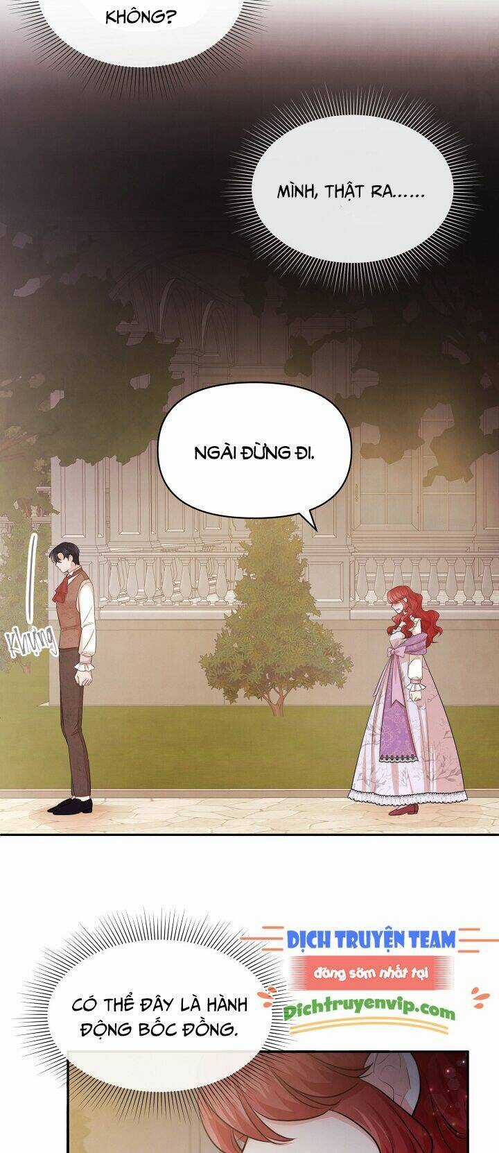 Tiểu Thư Scarlet - Chapter 64 - Trang 29