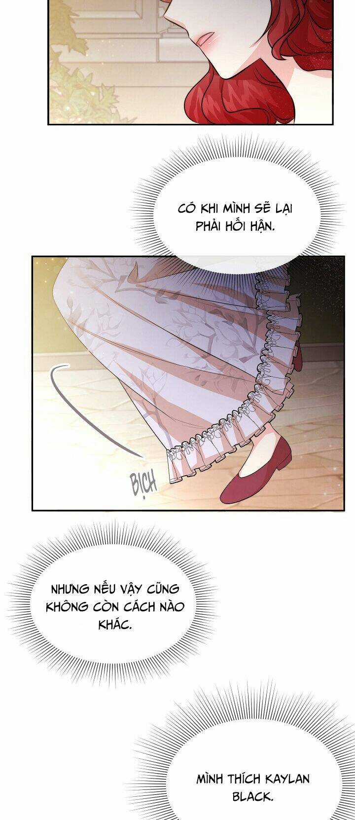 Tiểu Thư Scarlet - Chapter 64 - Trang 30