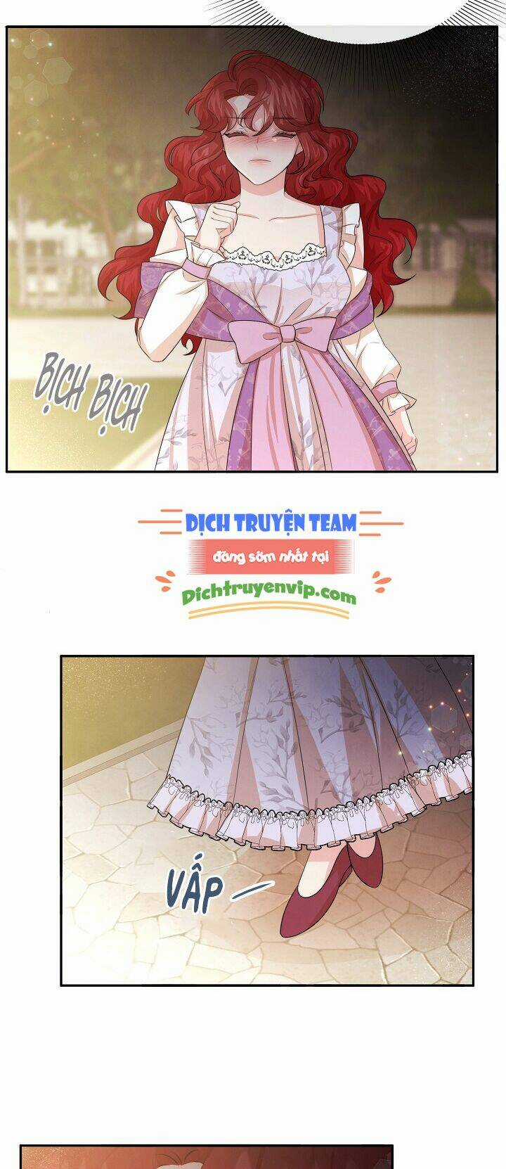 Tiểu Thư Scarlet - Chapter 64 - Trang 31