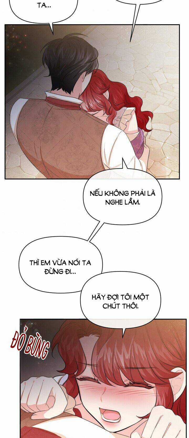 Tiểu Thư Scarlet - Chapter 64 - Trang 33