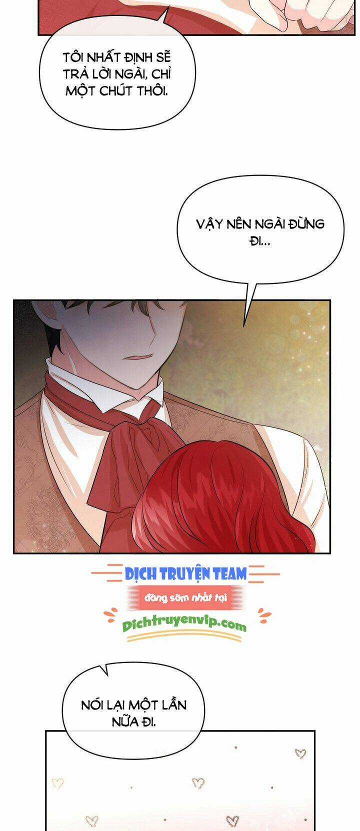 Tiểu Thư Scarlet - Chapter 64 - Trang 34