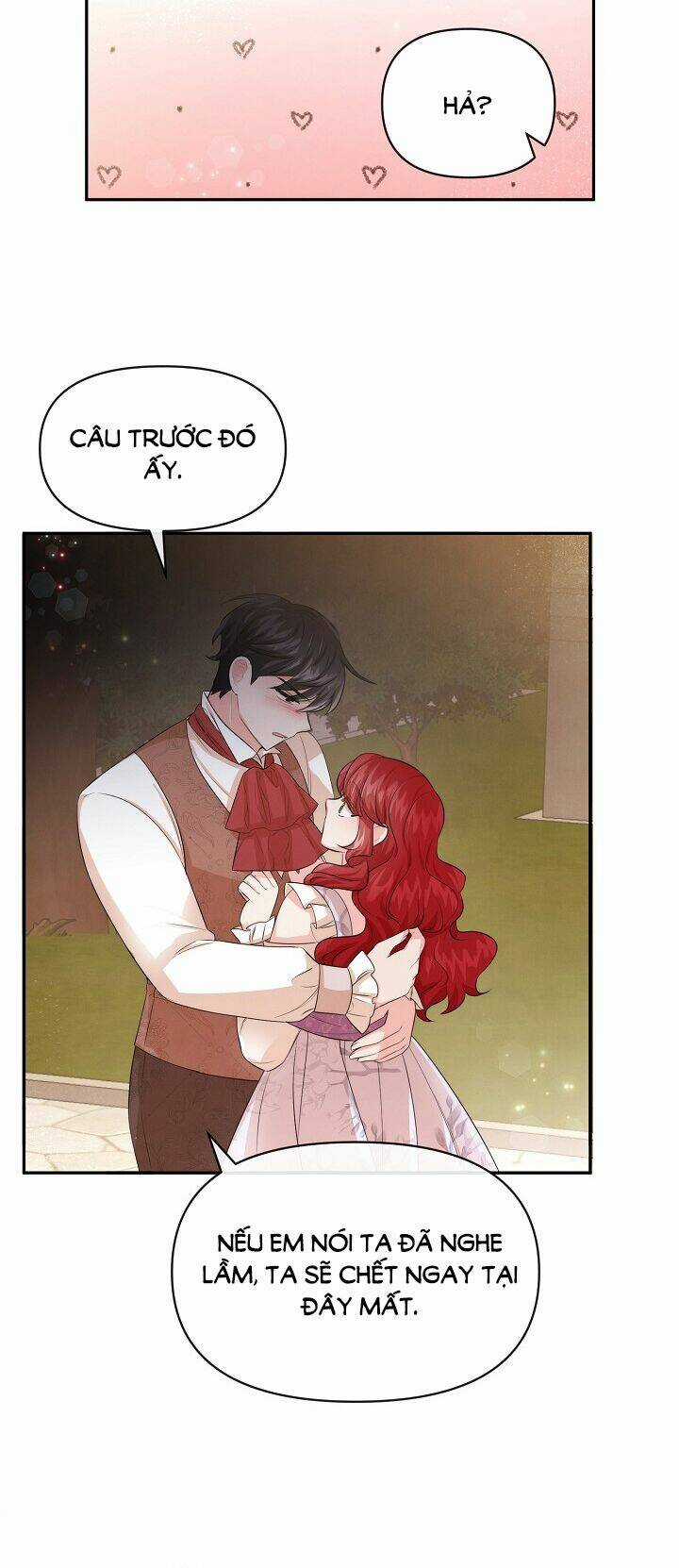 Tiểu Thư Scarlet - Chapter 64 - Trang 35