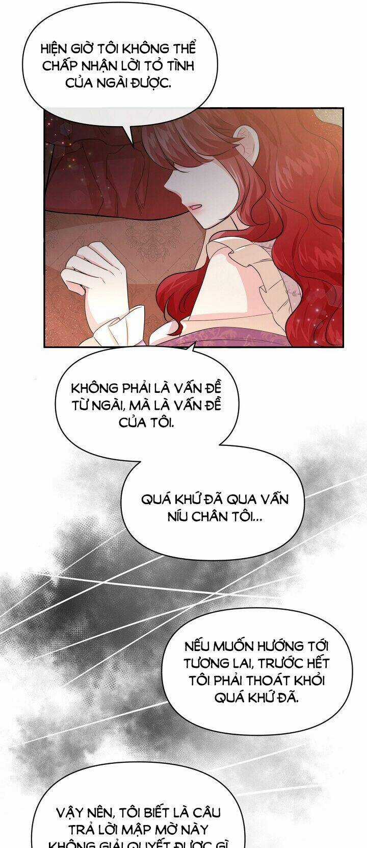 Tiểu Thư Scarlet - Chapter 64 - Trang 36