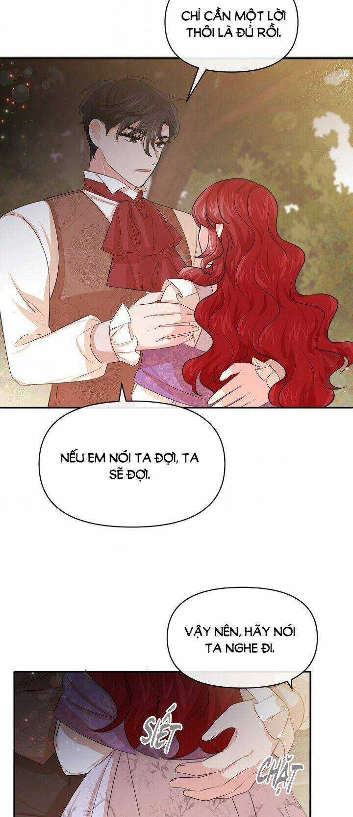 Tiểu Thư Scarlet - Chapter 64 - Trang 39