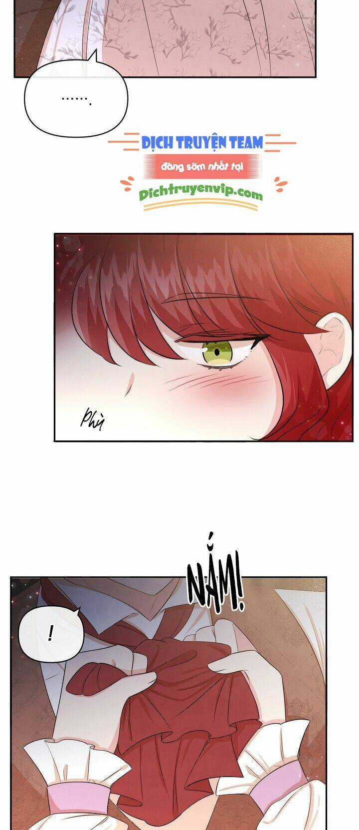 Tiểu Thư Scarlet - Chapter 64 - Trang 40