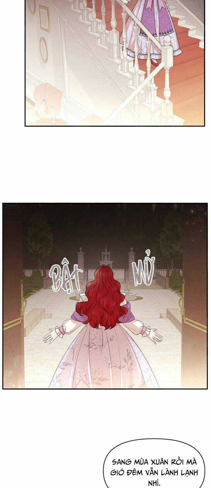 Tiểu Thư Scarlet - Chapter 64 - Trang 5