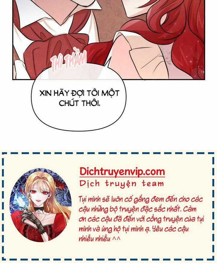 Tiểu Thư Scarlet - Chapter 64 - Trang 42