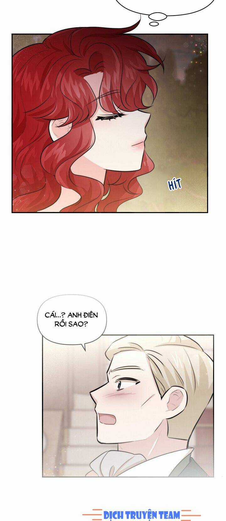 Tiểu Thư Scarlet - Chapter 64 - Trang 6