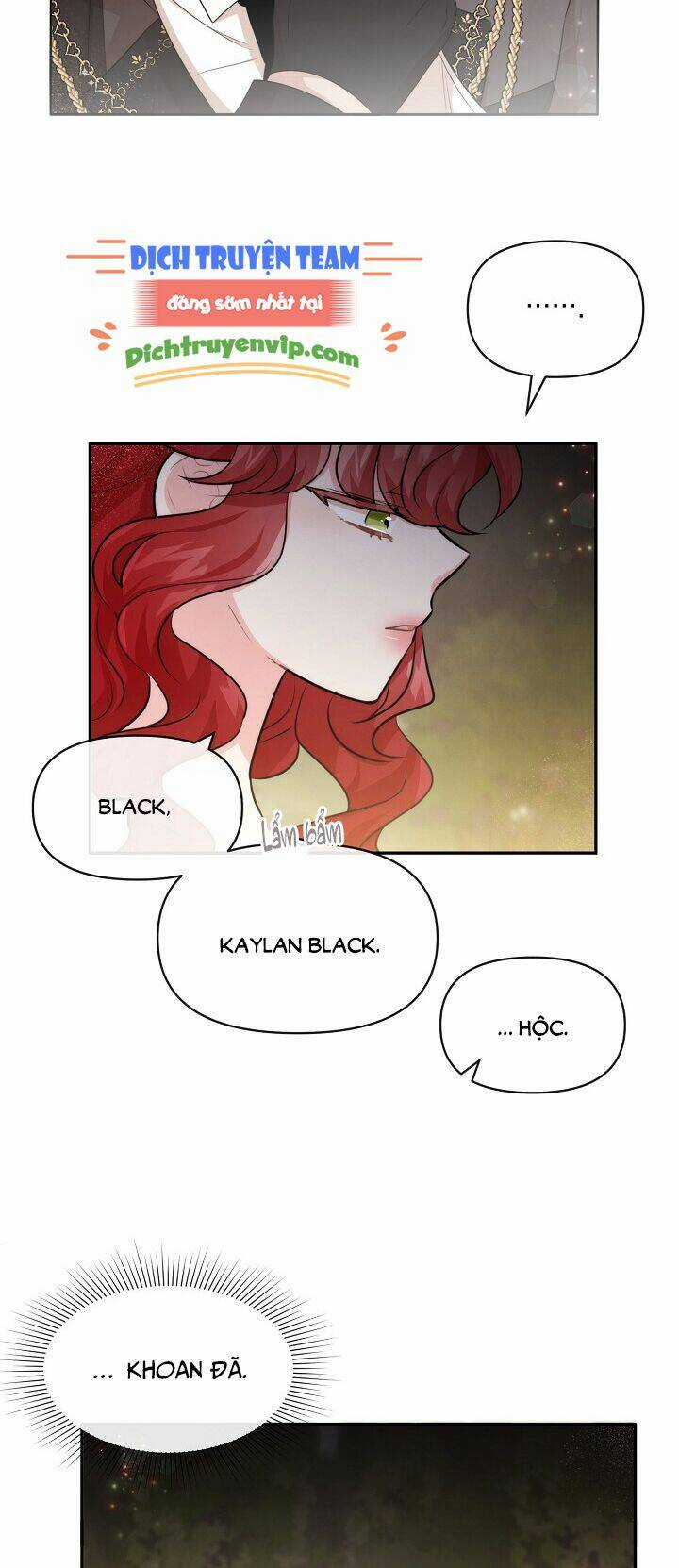 Tiểu Thư Scarlet - Chapter 64 - Trang 8