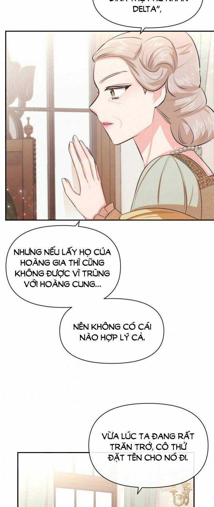 Tiểu Thư Scarlet - Chapter 65 - Trang 25