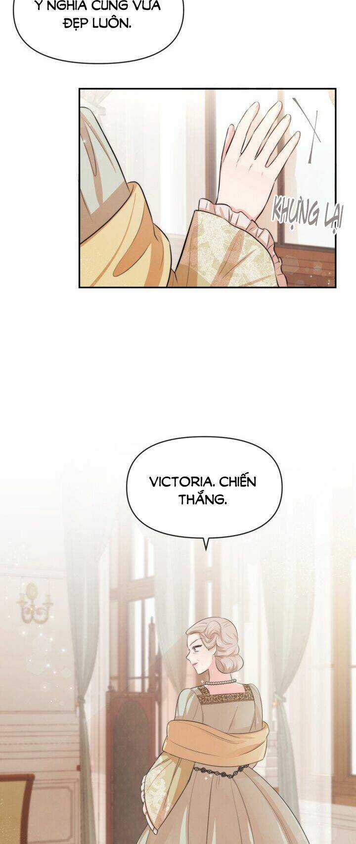 Tiểu Thư Scarlet - Chapter 65 - Trang 29