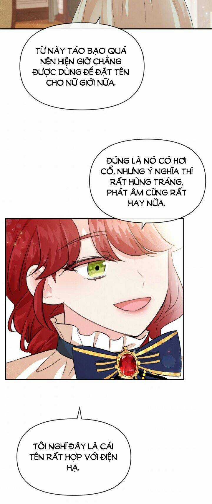 Tiểu Thư Scarlet - Chapter 65 - Trang 30