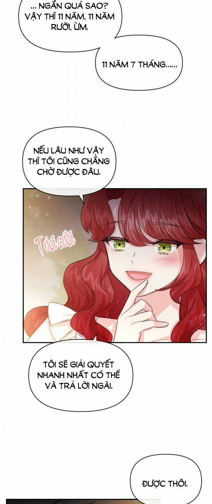 Tiểu Thư Scarlet - Chapter 65 - Trang 4