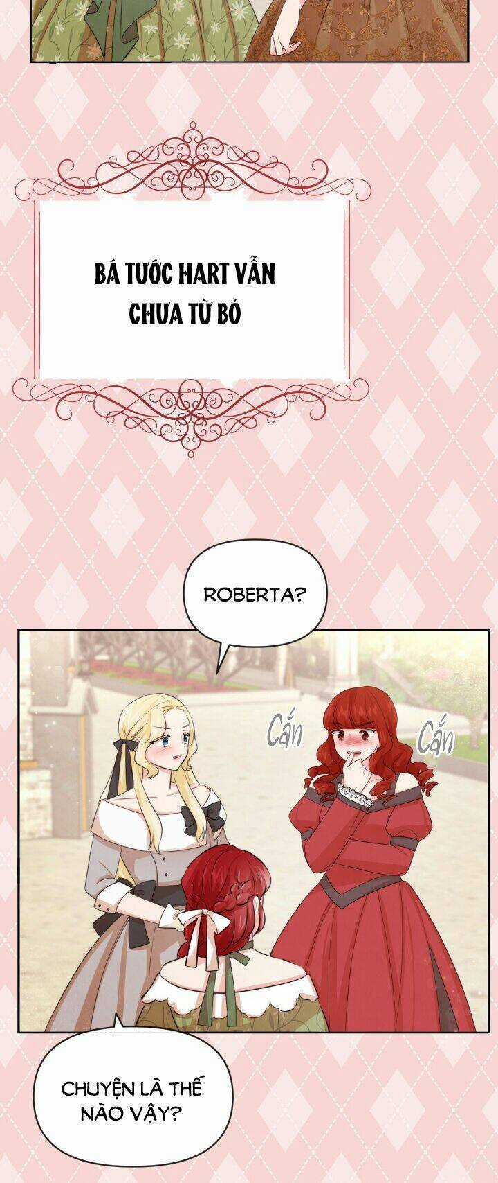Tiểu Thư Scarlet - Chapter 65 - Trang 39
