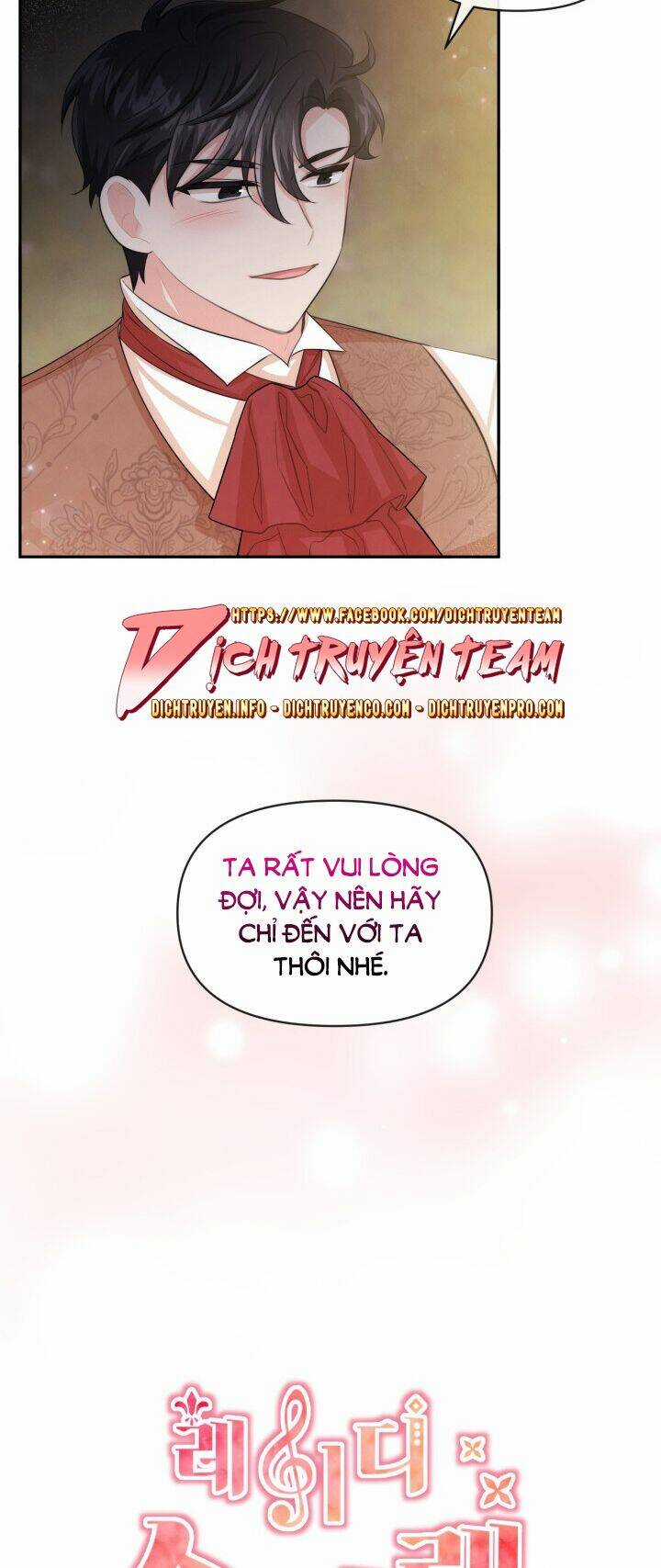 Tiểu Thư Scarlet - Chapter 65 - Trang 5